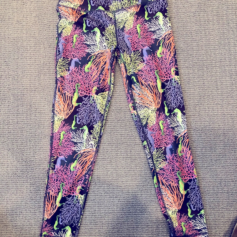 Sweaty Betty work out pants